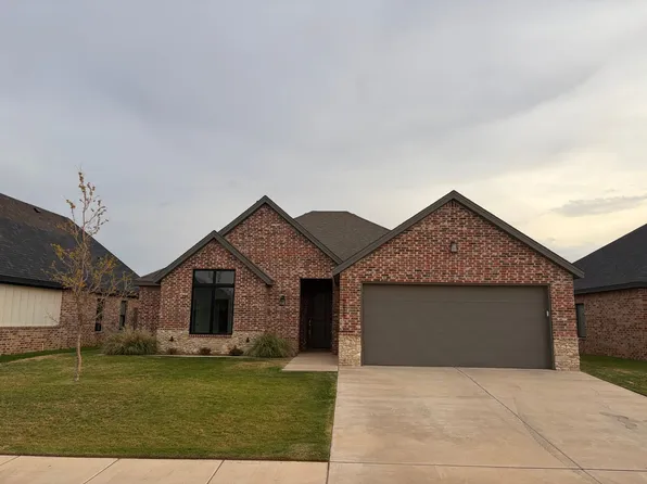 5615 119th St, Lubbock, TX 79424