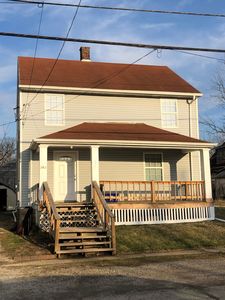 762 Cheney Ave, Marion, OH, 43302