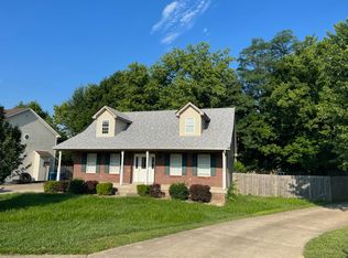 3191 Countryside Dr, Simpsonville, KY 40067