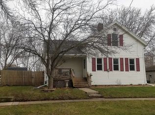 414 Morris St, Fond Du Lac, WI