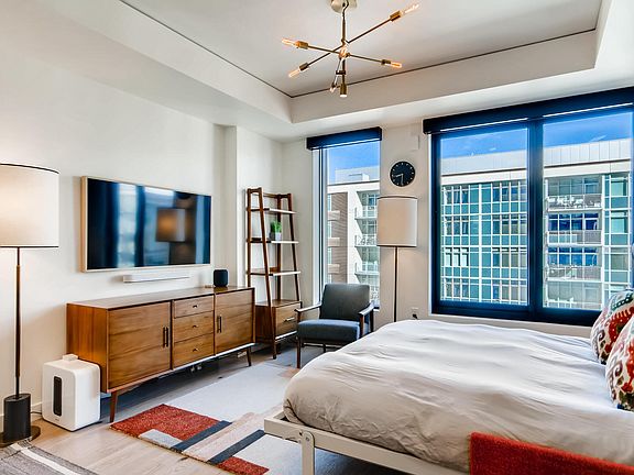 5th image of 1750 Wewatta St #1205-L