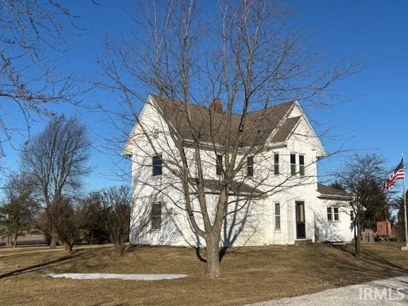 7911 W 800 N, Earl Park, IN 47942