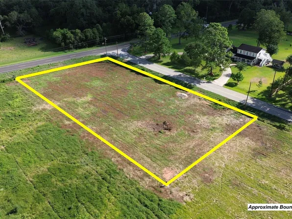 0 County Road 353, Brazoria, TX 77422