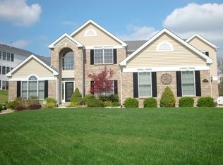 10298 Eddingham Ter, Saint Louis, MO