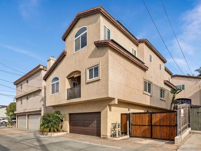 4086 Texas St, San Diego, CA, 92104
