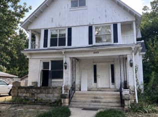1453 N Park Pl, Wichita, KS 67203
