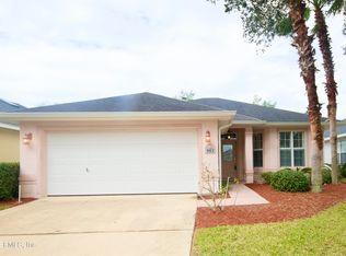 993 Ridgewood Ln, Saint Augustine, FL 32086