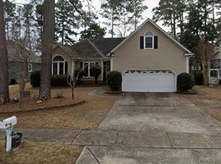 79 Ridgecreek Dr, Lexington, SC 29072