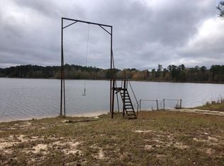 Joe Dyess Rd, Carson, MS 39427