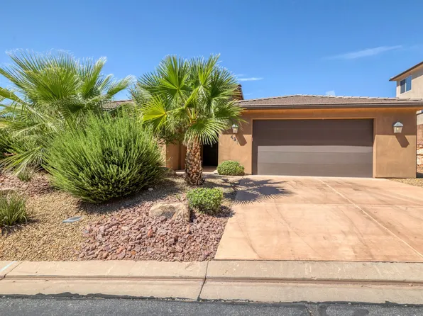 491 N Sun Rock Way, Washington, UT 84780
