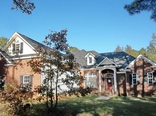 376 Sessions Rd, Elgin, SC 29045