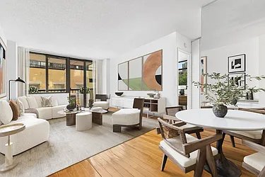 300 East 54th Street