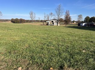 0 Spain Rd, Cypress Inn, TN 38452