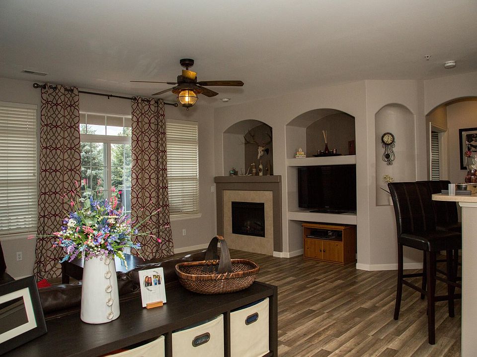 View of Spacious Family Room