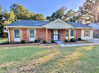 5095 Bowie Rd, Memphis, TN 38109