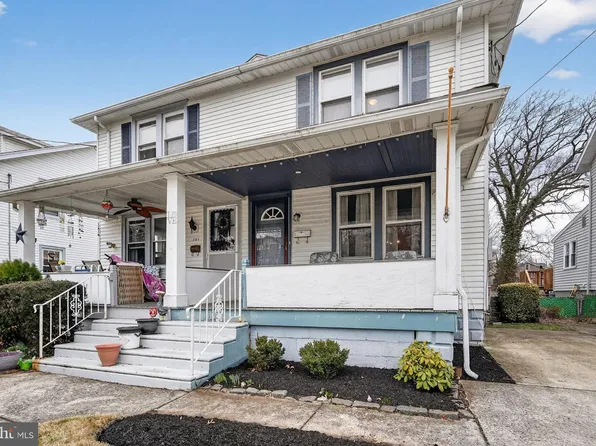 119 French Ave, Haddon Township, NJ 08108