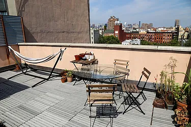 Rented by The Downtown LLC