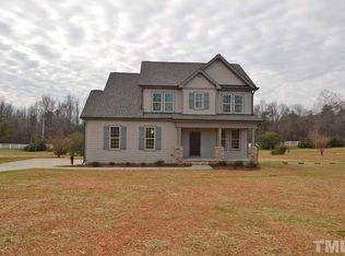 604 Stacy Ct, Efland, NC 27243