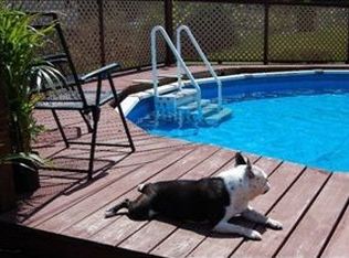 60 E 3rd St, Corning, NY 14830