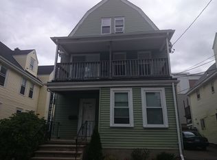 17 Antwerp St, Brighton, MA 02135