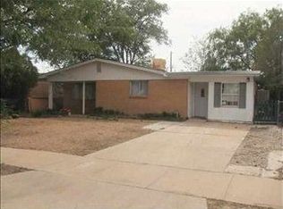 716 S Cedar Ave, Roswell, NM 88203