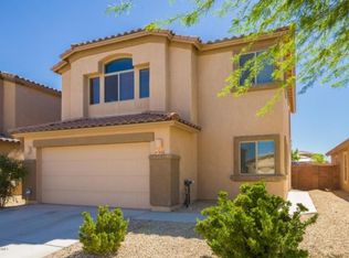 7626 E Fair Meadows Loop, Tucson, AZ 85756