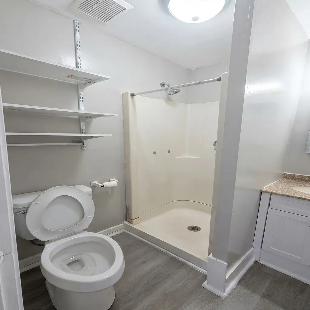 1 bed, 612 sqft, $1,500 — Photo 4