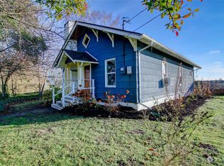 16260 State Route 536, Mount Vernon, WA 98273