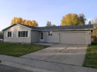 228 E Mission Dr, Eagle, ID 83616