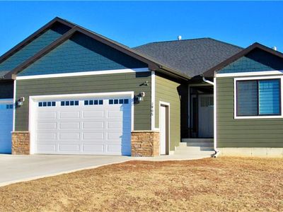 2905 Brookway Dr, Laurel, MT, 59044