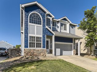 9832 Kenton Cir, Commerce City, CO 80022