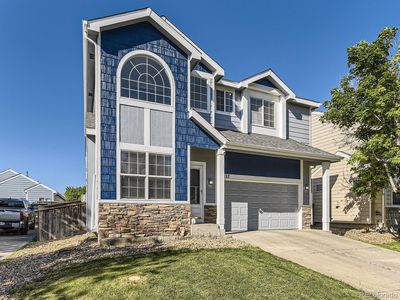 9832 Kenton Circle, Commerce City, CO, 80022