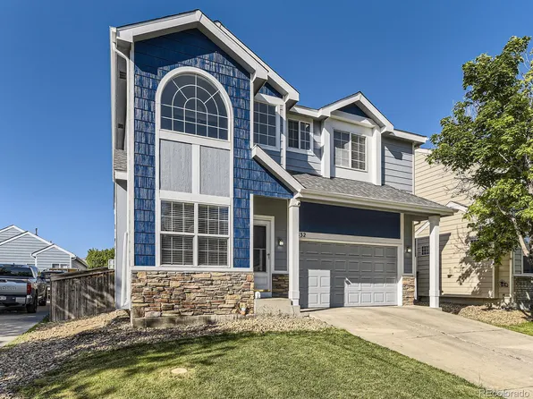 9832 Kenton Circle, Commerce City, CO 80022