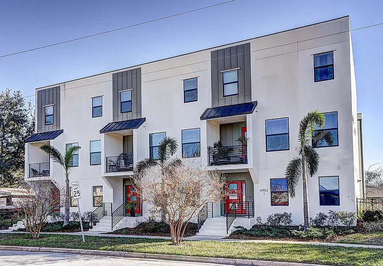 6902 S Macdill Ave #1 — Photo 1