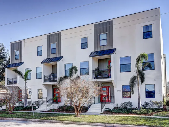 6902 S Macdill Ave Unit 1, Tampa, FL 33611