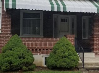 557 N 3rd St, Emmaus, PA 18049