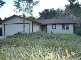 20 12th St, Paso Robles, CA 93446