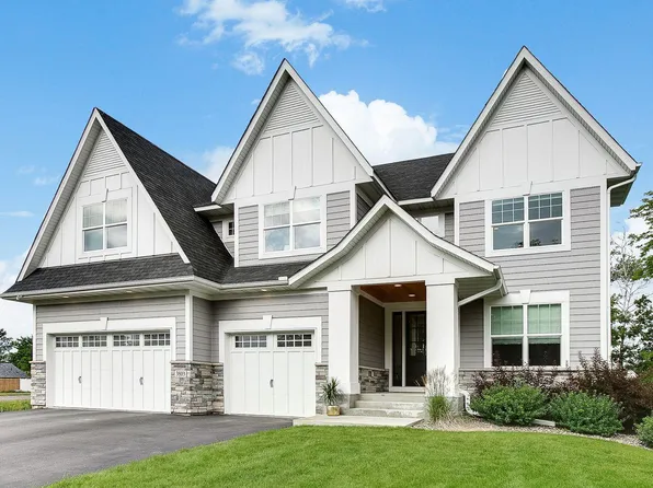 3803 Lakeside Ct, Eagan, MN 55123