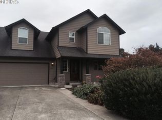 435 Belle St, Columbia City, OR 97018