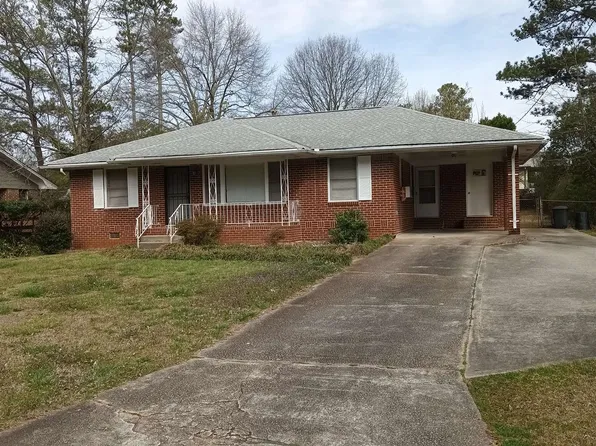 1892 Mural Cir, Morrow, GA 30260