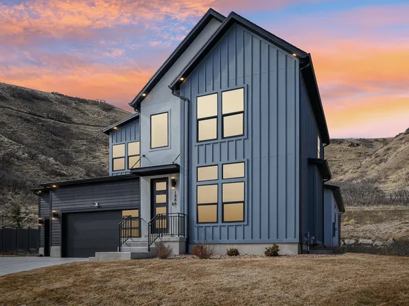 1886 Chaco Cir #111, Lehi, UT 84043