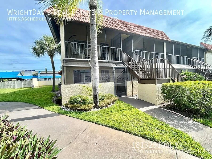 Building Photo - 2420 Winding Creek Blvd #109