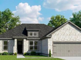 244 Farmland Cir, Perry, GA