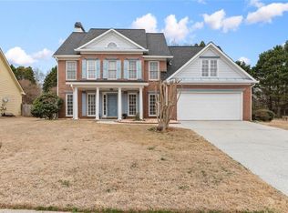 57 Hunters Trl, Dallas, GA 30157