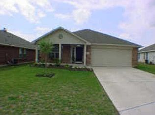 437 River Crossing Trl, Round Rock, TX 78665