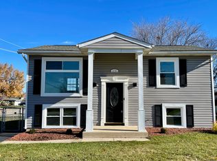 16701 Highview Ave, Orland Hills, IL 60487