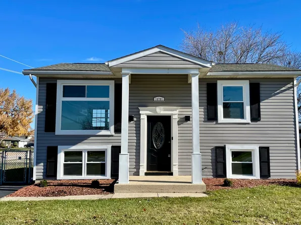 16701 Highview Ave, Orland Hills, IL 60487