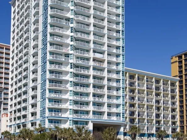 2504 N Ocean Blvd. #832, Myrtle Beach, SC 29577