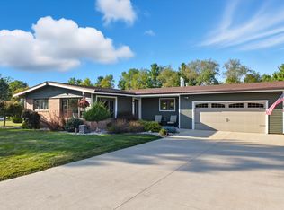 8450 Tamarack Rd, Lakeview, MI 48850