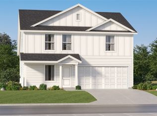 4017 Drifters Bnd, Crowley, TX 76036